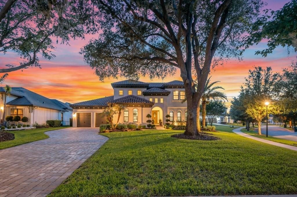 5201 Alafia Falls Drive, Lithia, FL 33547 Photo