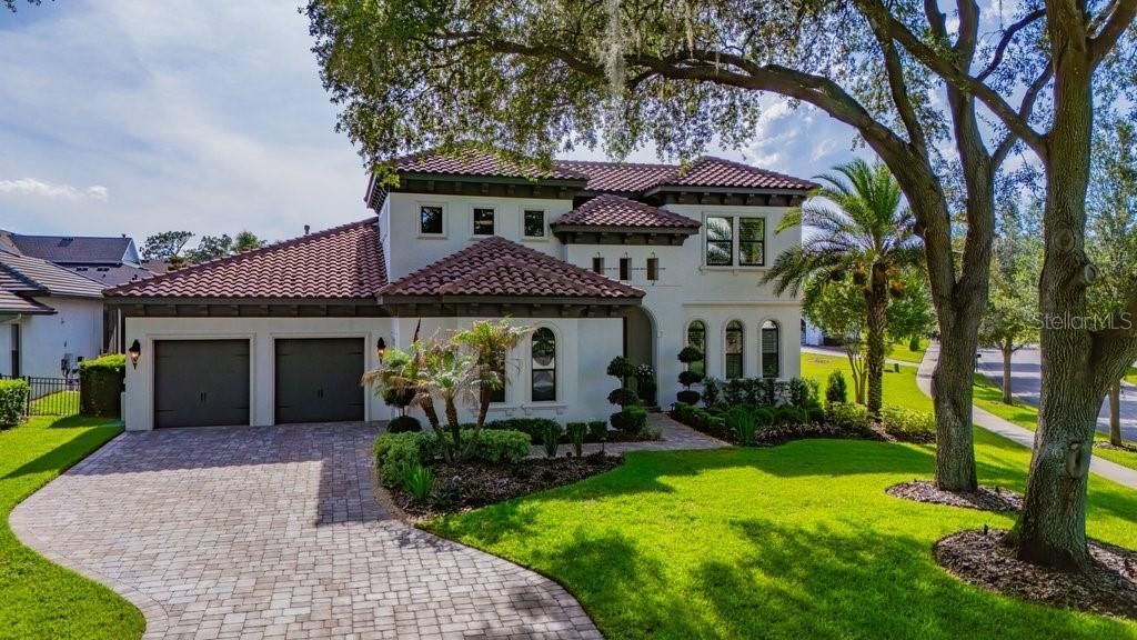 5201 Alafia Falls Drive, Lithia, FL 33547 Photo