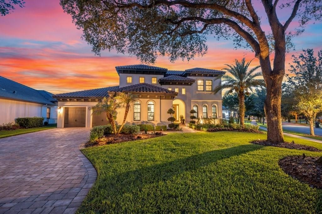 5201 Alafia Falls Drive, Lithia, FL 33547 Photo