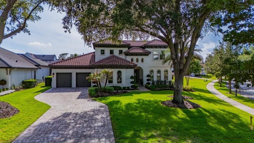 5201 Alafia Falls Drive, Lithia, FL 33547 Photo