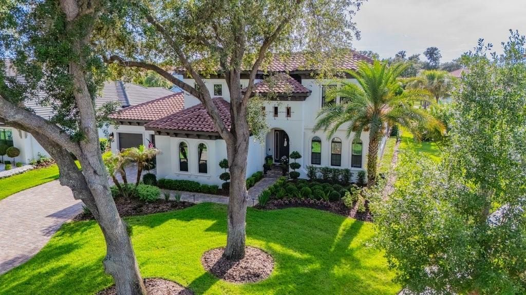 5201 Alafia Falls Drive, Lithia, FL 33547 Photo