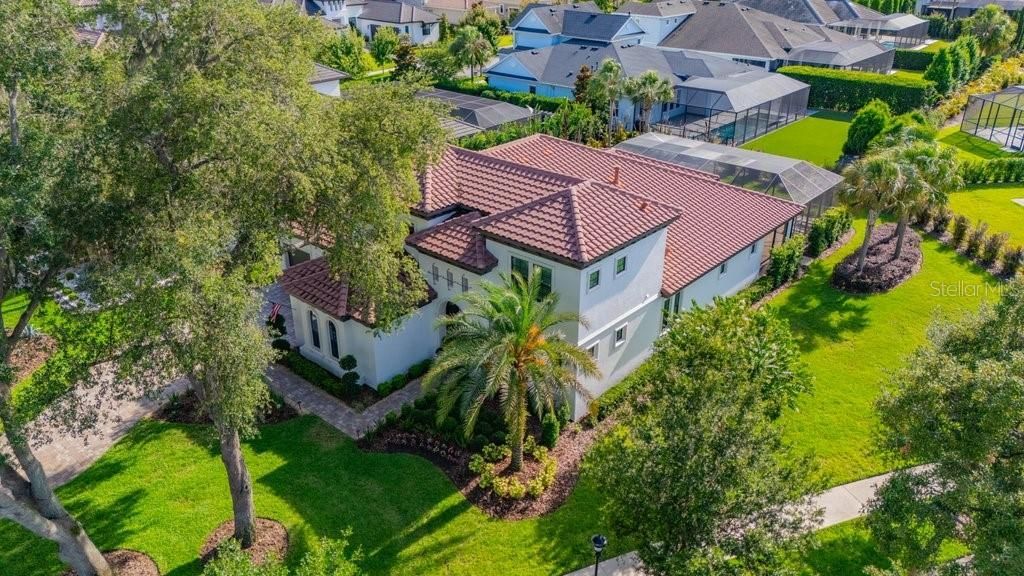5201 Alafia Falls Drive, Lithia, FL 33547 Photo