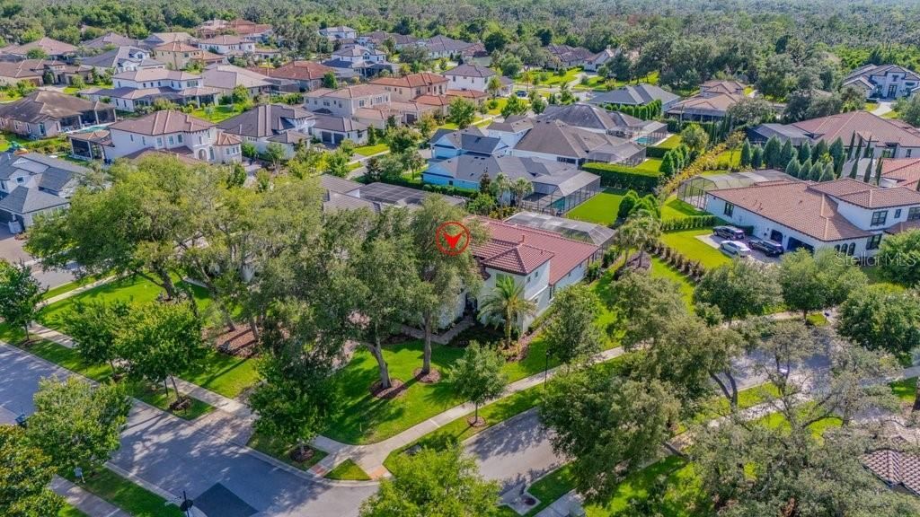 5201 Alafia Falls Drive, Lithia, FL 33547 Photo