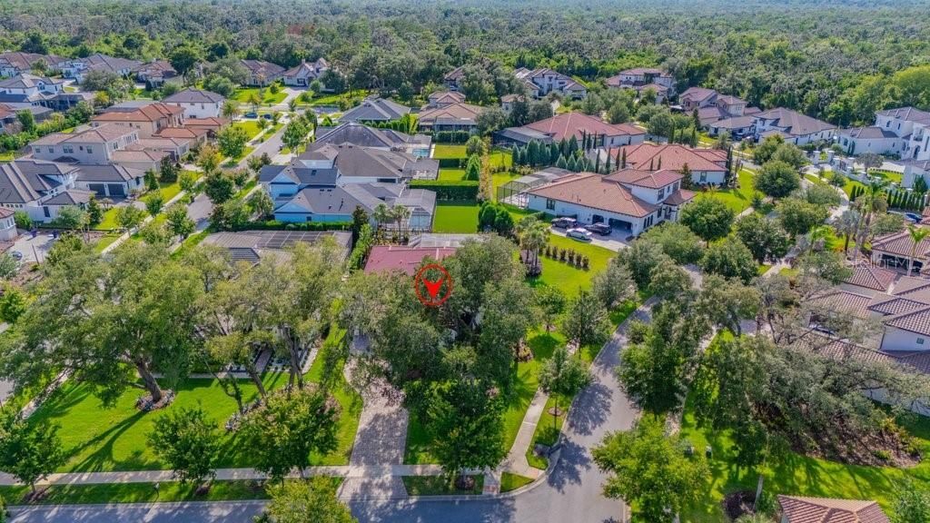 5201 Alafia Falls Drive, Lithia, FL 33547 Photo