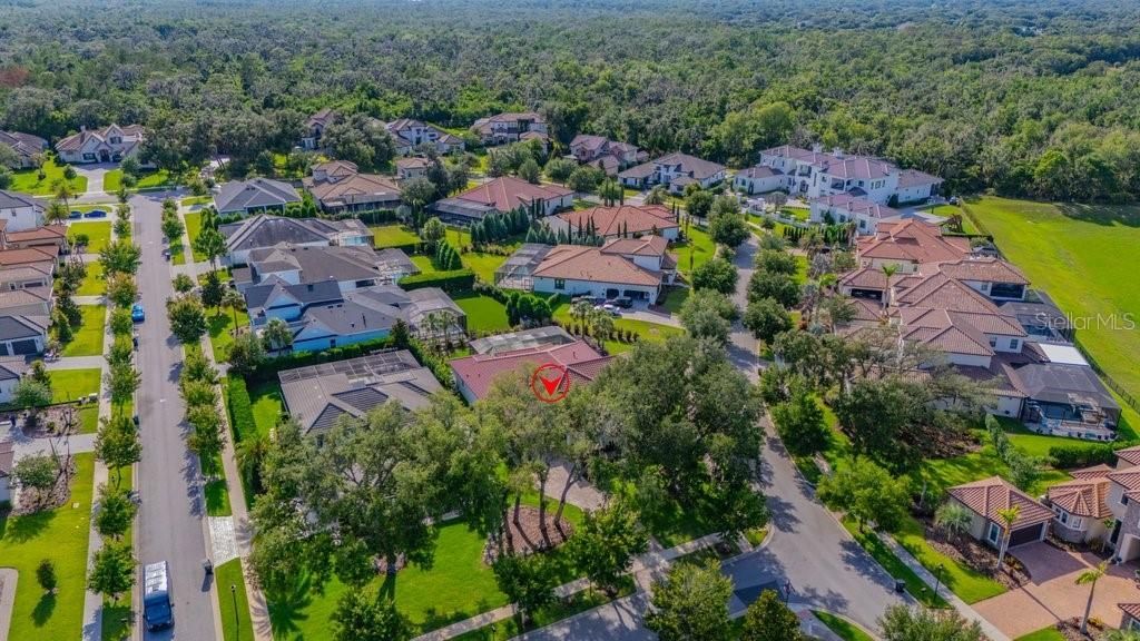 5201 Alafia Falls Drive, Lithia, FL 33547 Photo