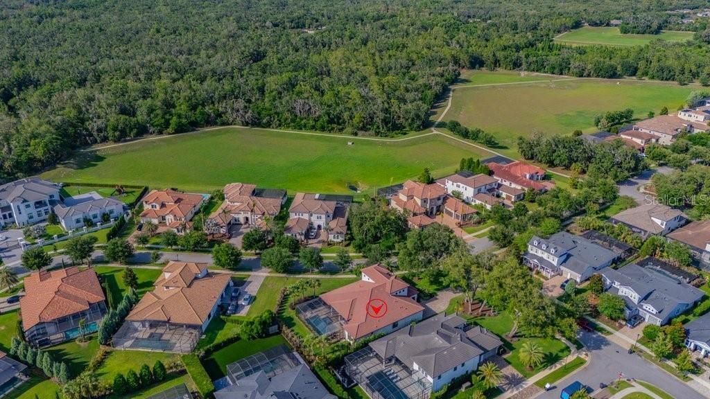 5201 Alafia Falls Drive, Lithia, FL 33547 Photo
