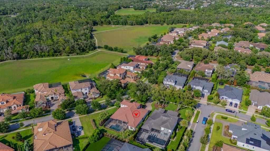 5201 Alafia Falls Drive, Lithia, FL 33547 Photo