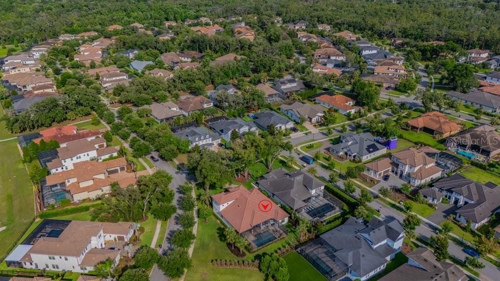 5201 Alafia Falls Drive, Lithia, FL 33547 Photo