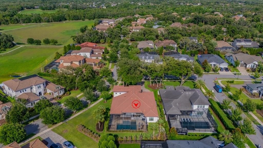 5201 Alafia Falls Drive, Lithia, FL 33547 Photo