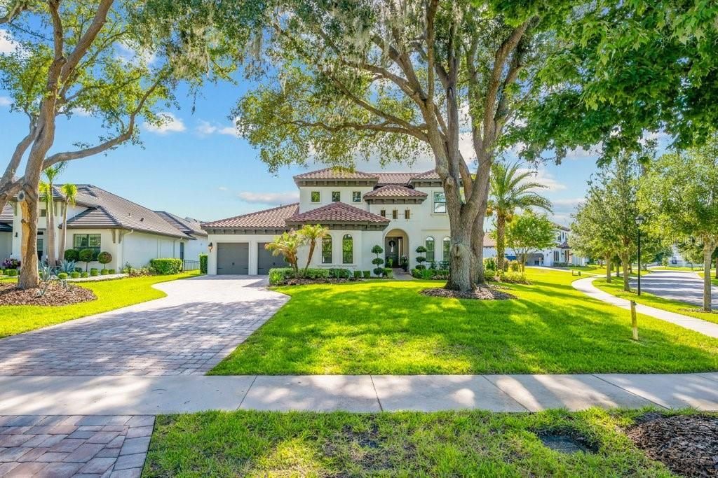 5201 Alafia Falls Drive, Lithia, FL 33547 Photo