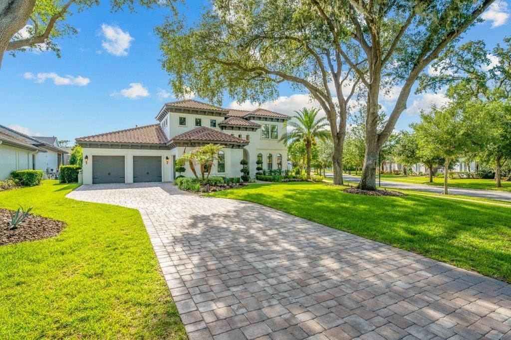 5201 Alafia Falls Drive, Lithia, FL 33547 Photo