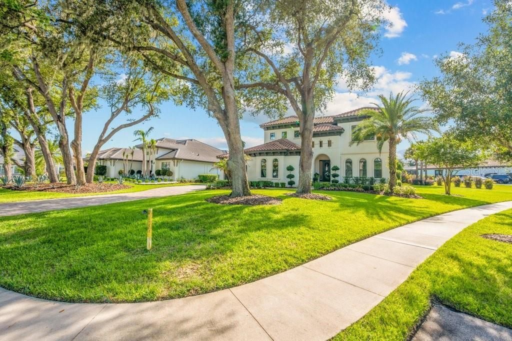 5201 Alafia Falls Drive, Lithia, FL 33547 Photo