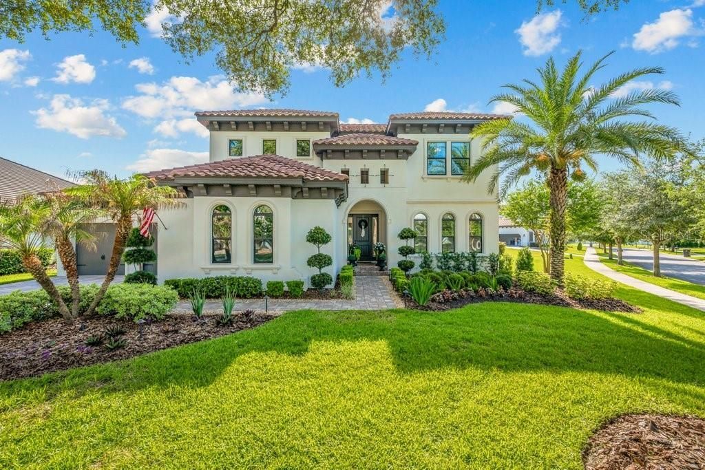 5201 Alafia Falls Drive, Lithia, FL 33547 Photo