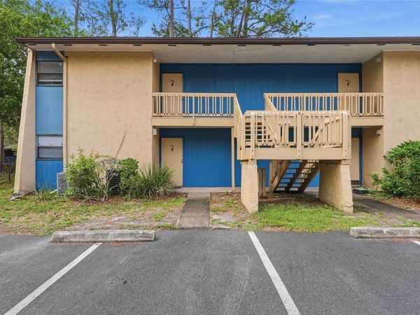 2811 SW ARCHER ROAD , Unit Y232, GAINESVILLE, FL 32608