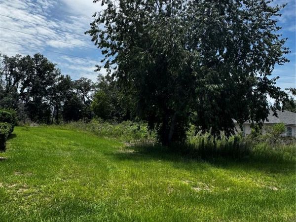 tbd SW 46TH COURT , OCALA, FL 34473