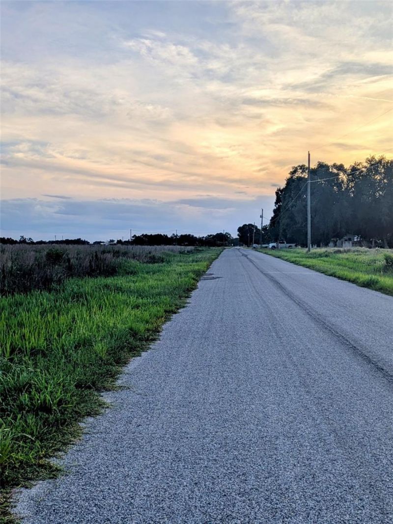 Tom Bryan Rd, Zolfo Springs, FL 33890 Photo