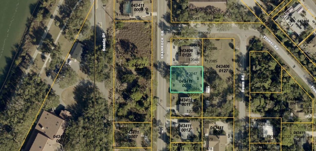 Shamrock Drive , Venice, FL 34293 Photo