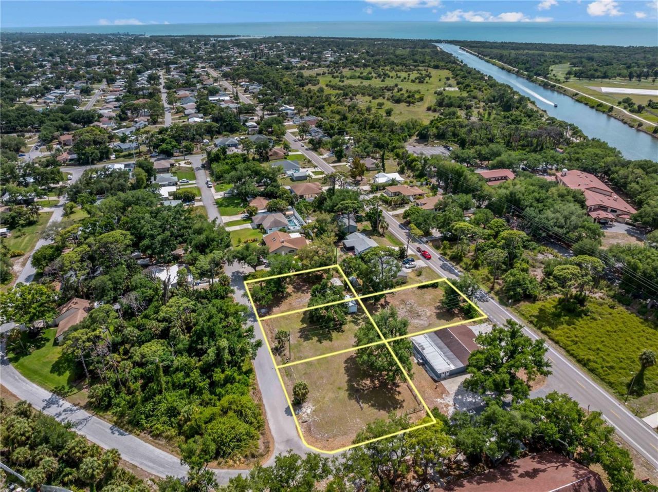 Shamrock Drive , Venice, FL 34293 Photo