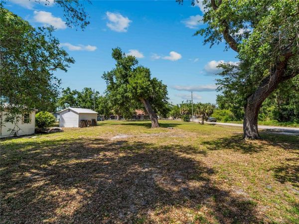 DAWN DRIVE , VENICE, FL 34293