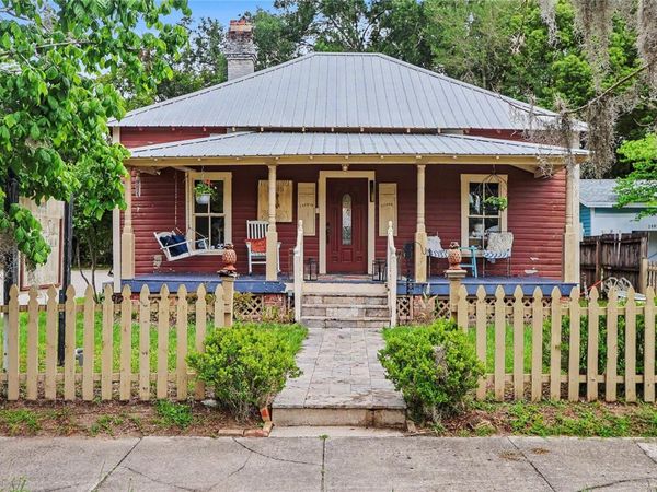 20847 WALNUT STREET , DUNNELLON, FL 34431