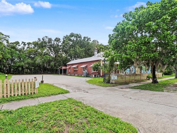 20847 WALNUT STREET , DUNNELLON, FL 34431