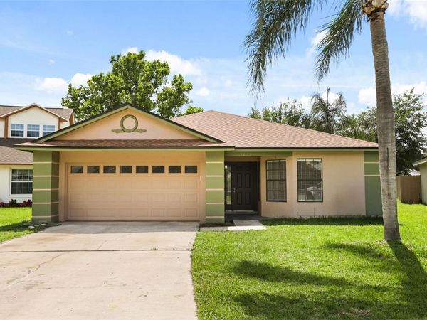 3075 WOOLRIDGE DRIVE , ORLANDO, FL 32837