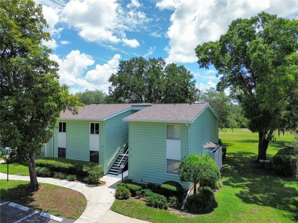 608 MIDWAY DRIVE , Unit A, OCALA, FL 34472