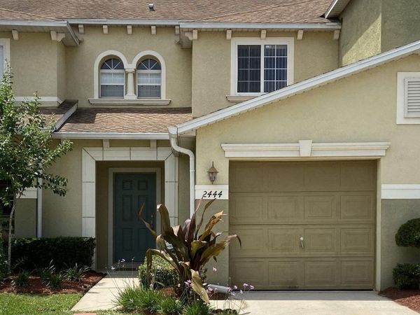 2444 HASSONITE STREET , KISSIMMEE, FL 34744