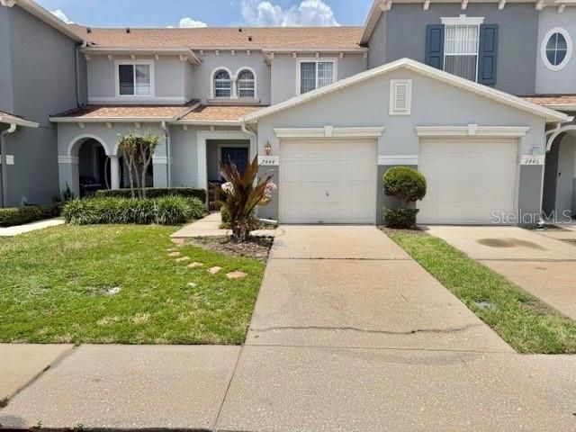 2444 Hassonite Street, Kissimmee, FL 34744 Main Photo