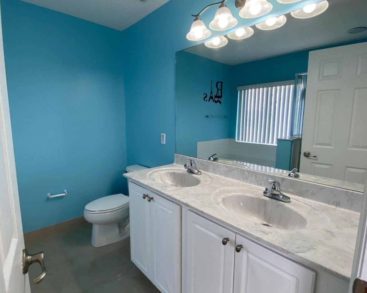 2444 Hassonite Street , Kissimmee, FL 34744 Photo