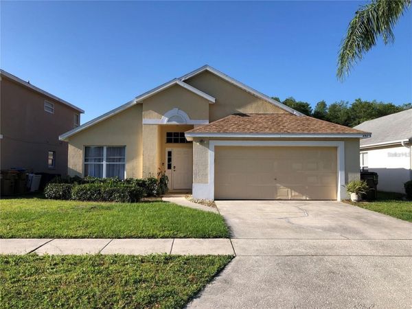 2673 CHATHAM CIRCLE , KISSIMMEE, FL 34746