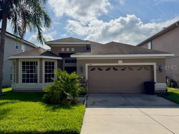 1841 LAKELET LOOP , OVIEDO, FL 32765