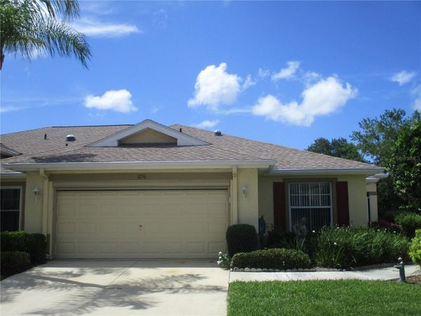 1256 CORINTH GREENS DRIVE , SUN CITY CENTER, FL 33573