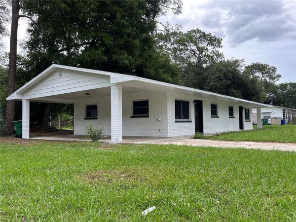 4814 20TH STREET , ZEPHYRHILLS, FL 33542