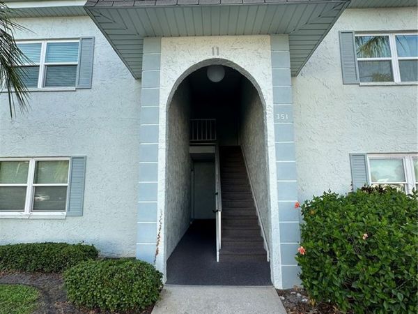 351 S MCMULLEN BOOTH ROAD , Unit 129, CLEARWATER, FL 33759