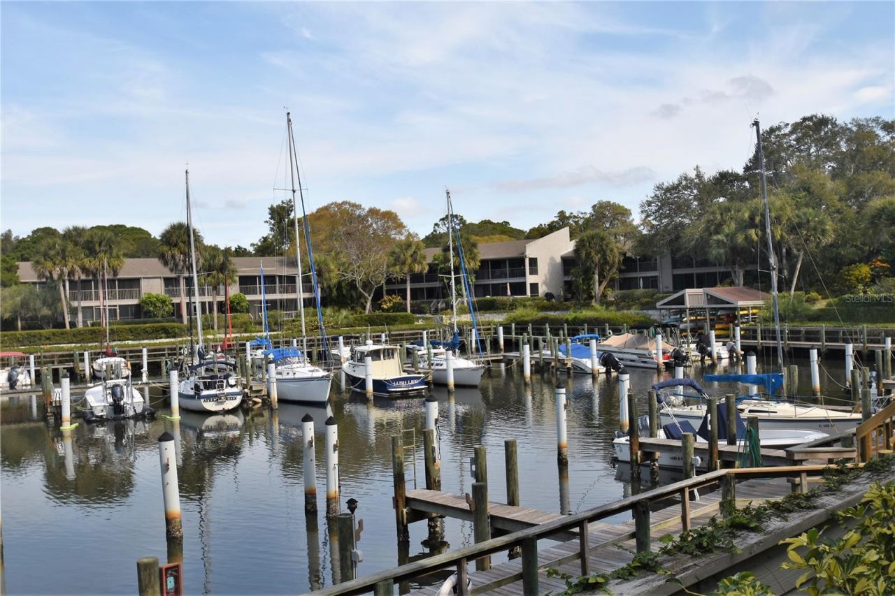1701 Pelican Cove Road, Unit GL359, Sarasota, FL 34231 Photo