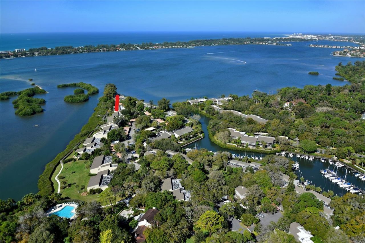 1701 Pelican Cove Road, Unit GL359, Sarasota, FL 34231 Photo