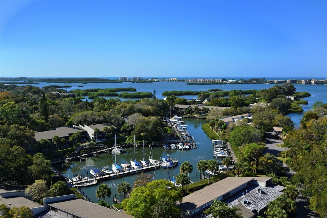 1701 Pelican Cove Road, Unit GL359, Sarasota, FL 34231 Photo