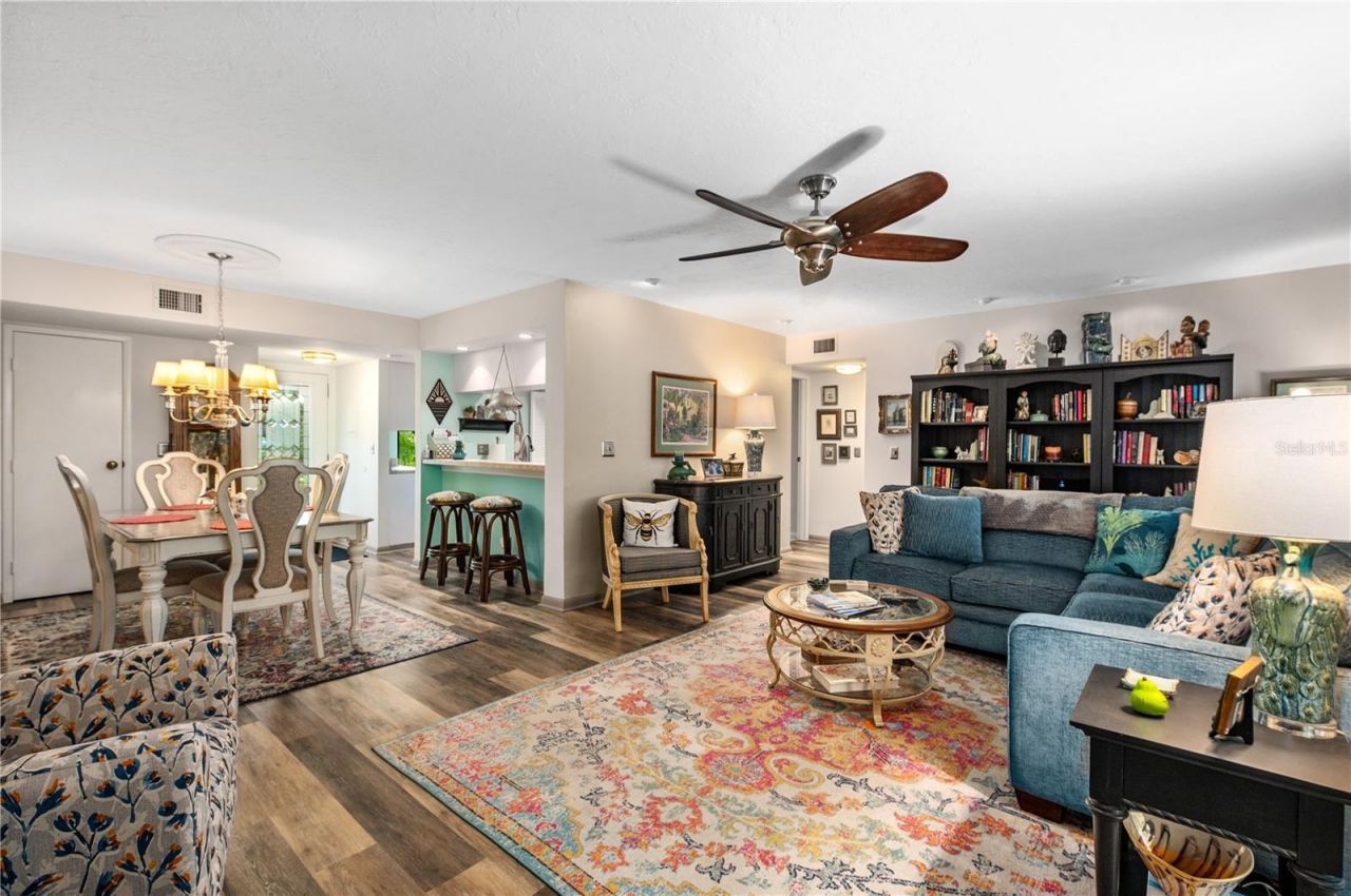 1701 Pelican Cove Road, Unit GL359, Sarasota, FL 34231 Photo