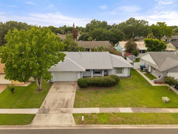 12136 SHALLOT STREET , ORLANDO, FL 32837