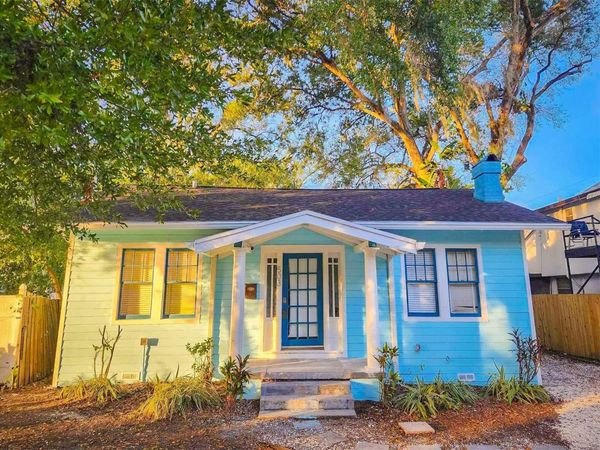 503 W IDLEWILD AVENUE , TAMPA, FL 33604