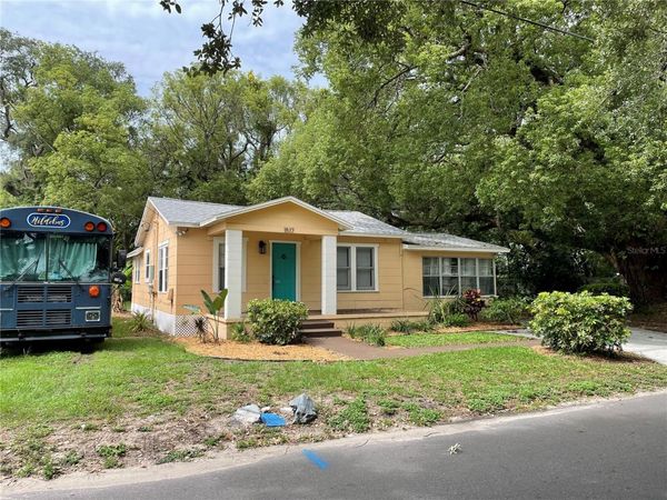 1517 E ELLICOTT STREET , TAMPA, FL 33610