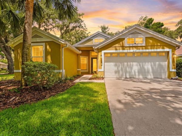 6125 GANNETWOOD PLACE , LITHIA, FL 33547