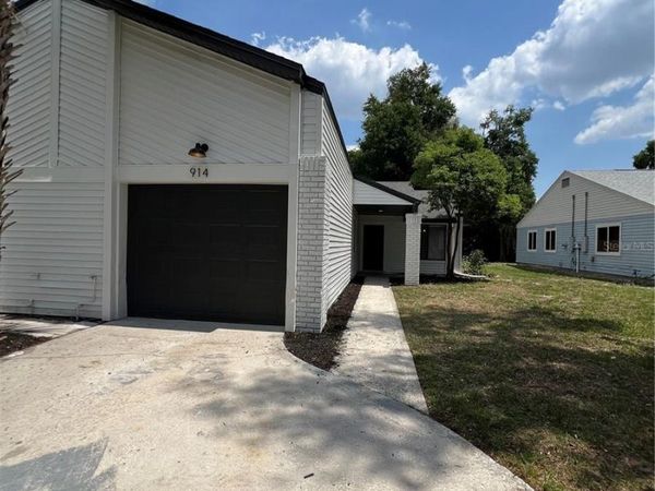 914 ROBINHOOD COURT , MAITLAND, FL 32751