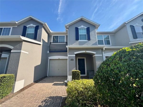 12117 CITRUSWOOD DRIVE , ORLANDO, FL 32832