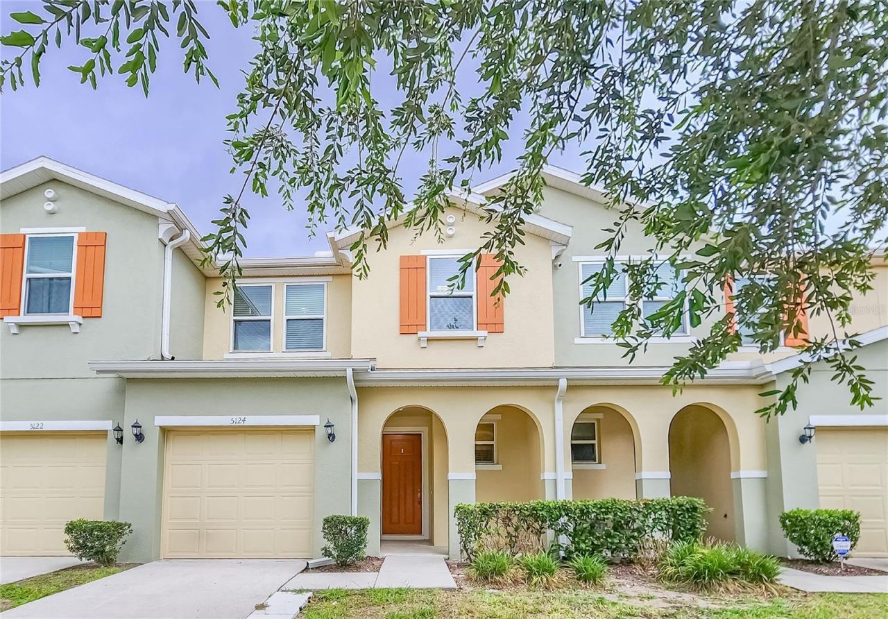 5124 Crown Haven Drive, Kissimmee, FL 34746 Main Photo