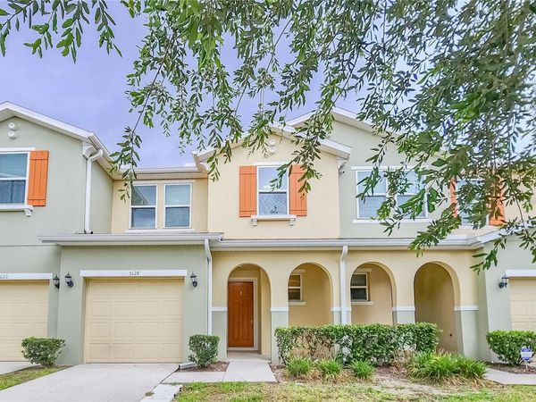 5124 CROWN HAVEN DRIVE, KISSIMMEE, FL 34746