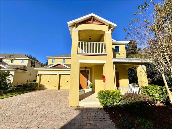 6621 HELMSLEY CIRCLE , WINDERMERE, FL 34786