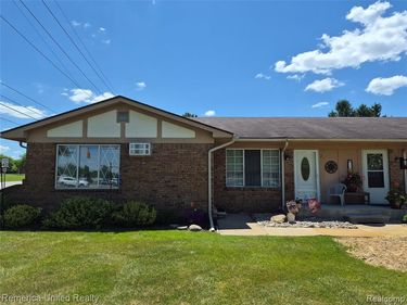 61035 11 Mile Road , South Lyon, MI 48178