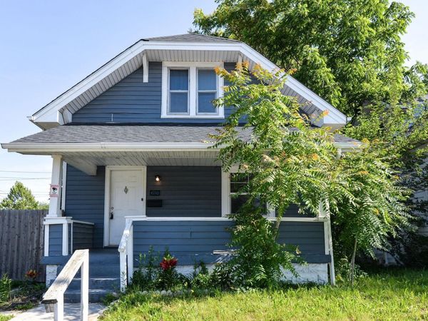 4110 E 10th Street, Indianapolis, IN 46201